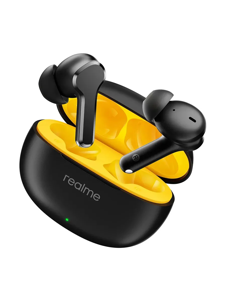 Наушники Realme Buds T100 Black